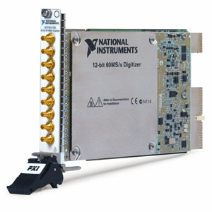 LabVIEW Programmer -- PXI5105
